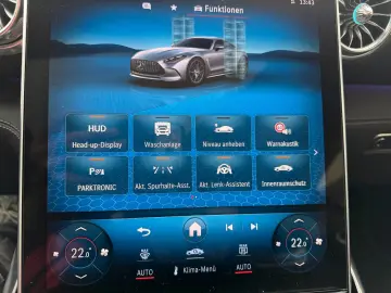 MERCEDES-BENZ AMG GT 63 4Matic  LIFT Premium Plus MWST