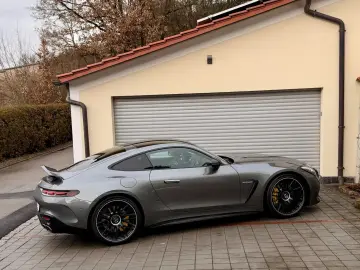 MERCEDES-BENZ AMG GT 63 4Matic  LIFT Premium Plus MWST