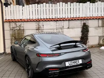 MERCEDES-BENZ AMG GT 63 4Matic  LIFT Premium Plus MWST