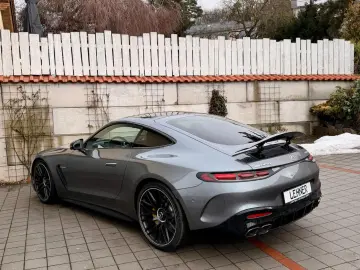 MERCEDES-BENZ AMG GT 63 4Matic  LIFT Premium Plus MWST