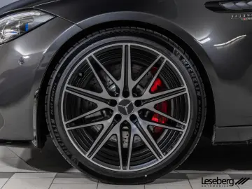 MERCEDES-BENZ AMG C 63 S E Performance DIG.LIGHT Pan&hellip;