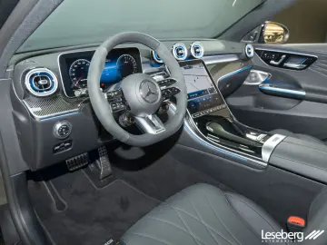 MERCEDES-BENZ AMG C 63 S E Performance DIG.LIGHT Pan&hellip;