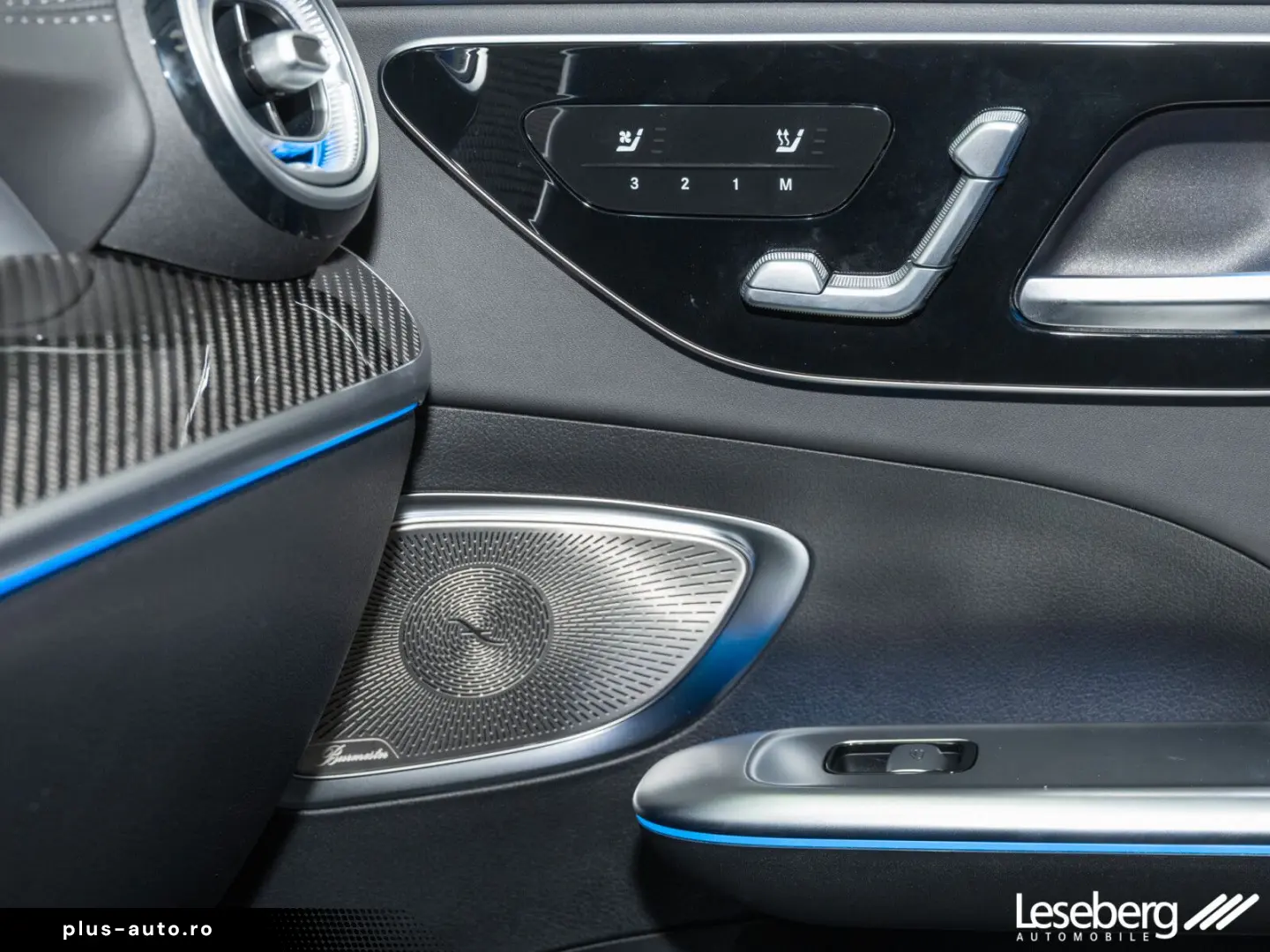 MERCEDES-BENZ AMG C 63 S E Performance DIG.LIGHT Pan&hellip;