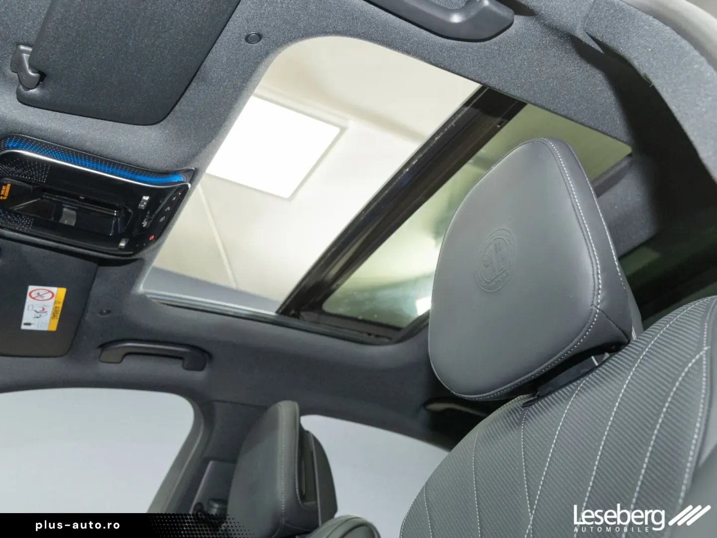 MERCEDES-BENZ AMG C 63 S E Performance DIG.LIGHT Pan&hellip;