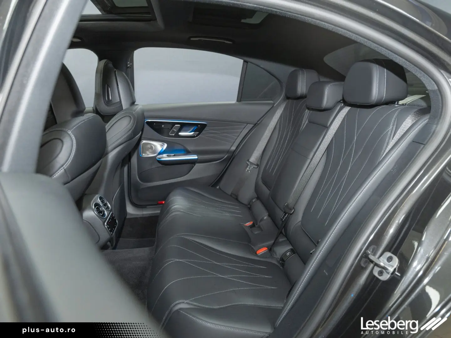 MERCEDES-BENZ AMG C 63 S E Performance DIG.LIGHT Pan&hellip;