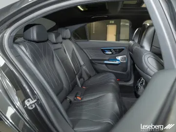 MERCEDES-BENZ AMG C 63 S E Performance DIG.LIGHT Pan&hellip;