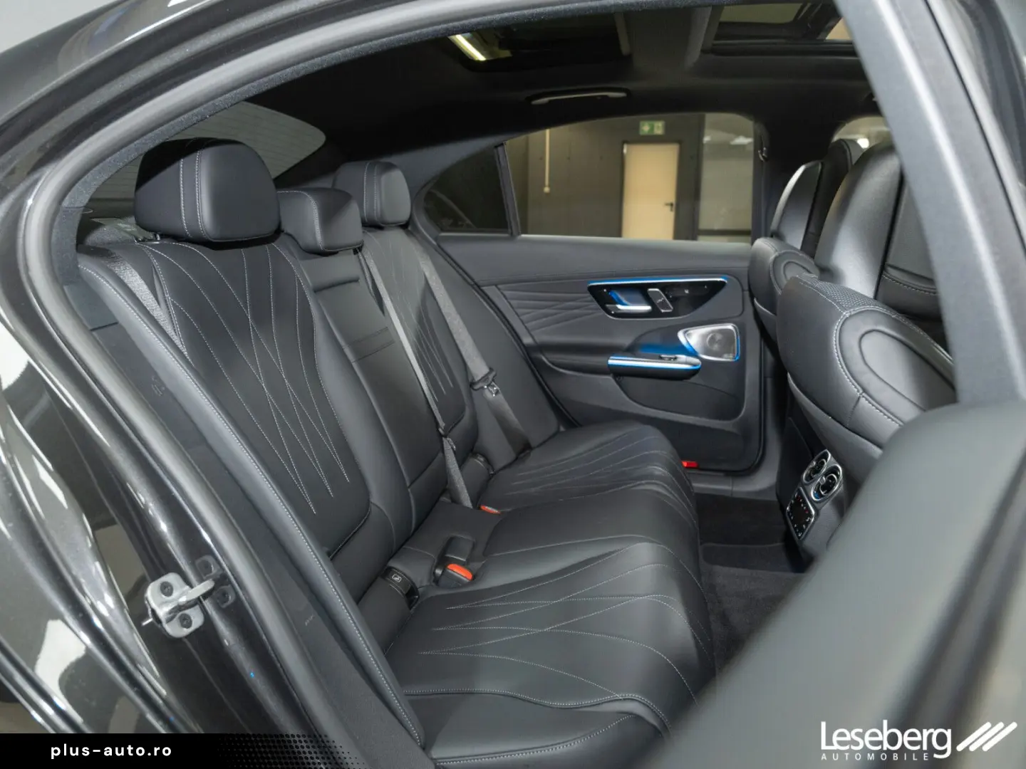 MERCEDES-BENZ AMG C 63 S E Performance DIG.LIGHT Pan&hellip;