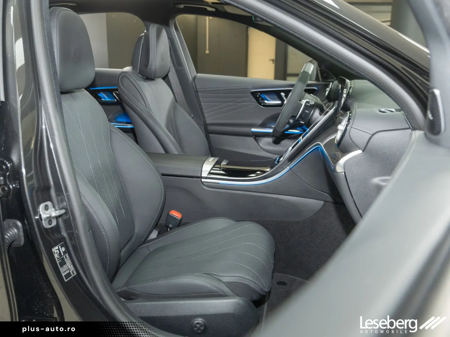 MERCEDES-BENZ AMG C 63 S E Performance DIG.LIGHT Pan&hellip;