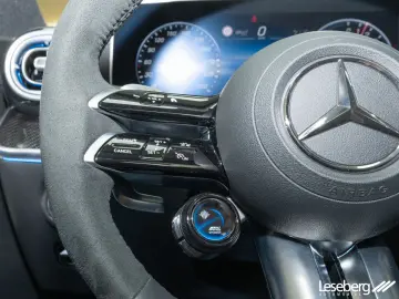 MERCEDES-BENZ AMG C 63 S E Performance DIG.LIGHT Pan&hellip;