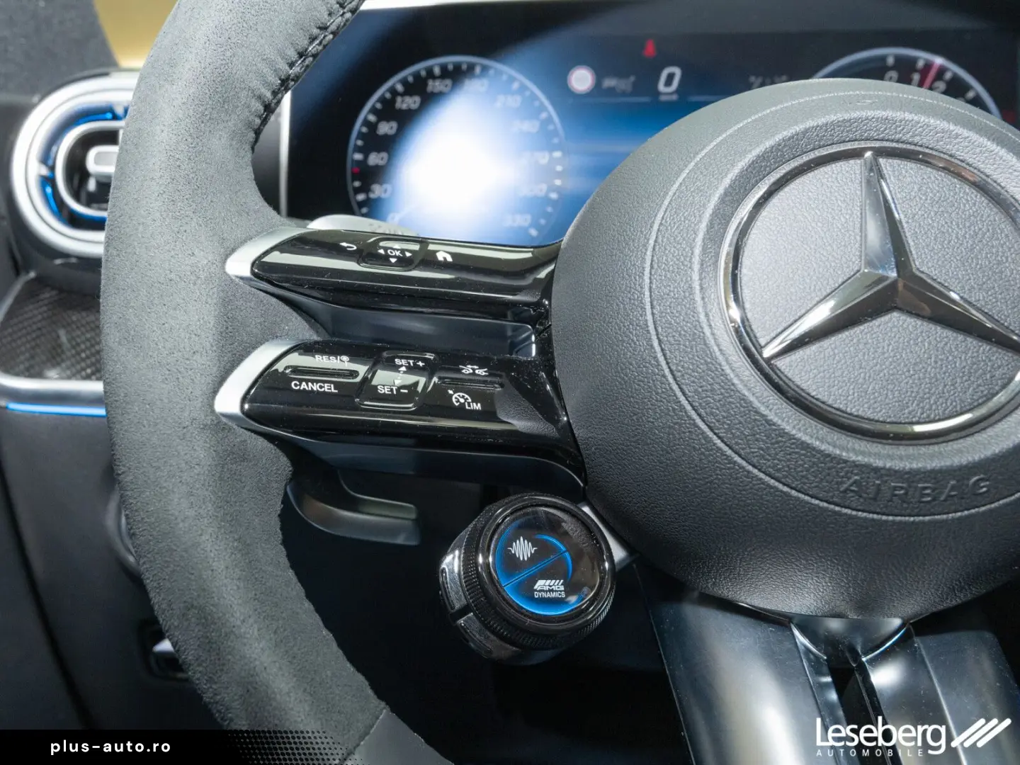 MERCEDES-BENZ AMG C 63 S E Performance DIG.LIGHT Pan&hellip;