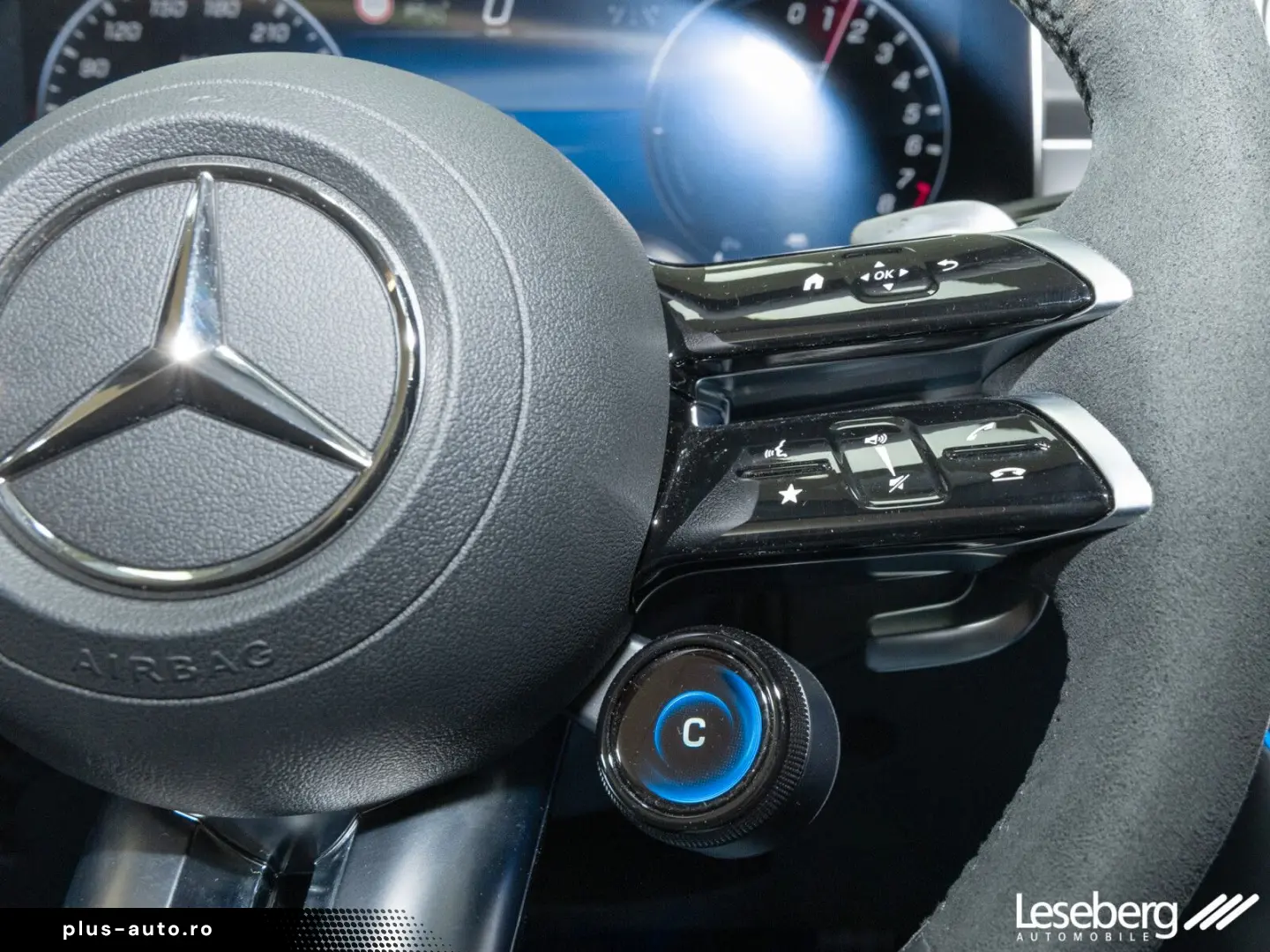 MERCEDES-BENZ AMG C 63 S E Performance DIG.LIGHT Pan&hellip;