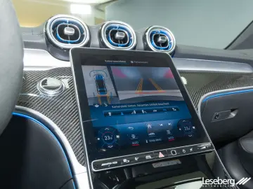 MERCEDES-BENZ AMG C 63 S E Performance DIG.LIGHT Pan&hellip;