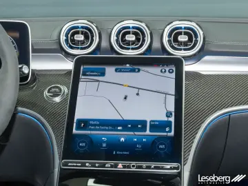 MERCEDES-BENZ AMG C 63 S E Performance DIG.LIGHT Pan&hellip;