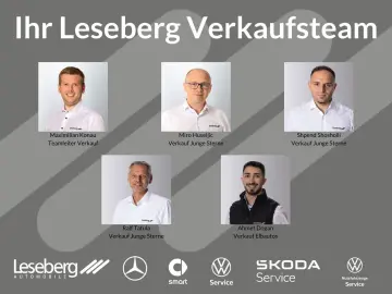 MERCEDES-BENZ AMG C 63 S E Performance DIG.LIGHT Pan&hellip;