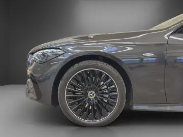 MERCEDES-BENZ CLE 300 e AMG-PLUS NIGHT PANO Burmester HUD