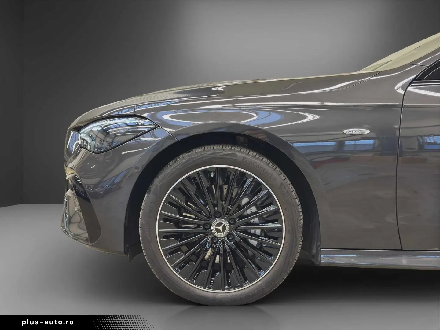 MERCEDES-BENZ CLE 300 e AMG-PLUS NIGHT PANO Burmester HUD