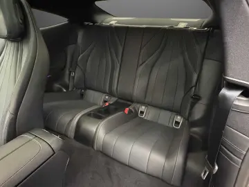 MERCEDES-BENZ CLE 300 e AMG-PLUS NIGHT PANO Burmester HUD