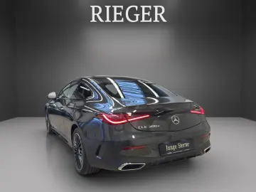 MERCEDES-BENZ CLE 300 e AMG-PLUS NIGHT PANO Burmester HUD