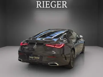 MERCEDES-BENZ CLE 300 e AMG-PLUS NIGHT PANO Burmester HUD