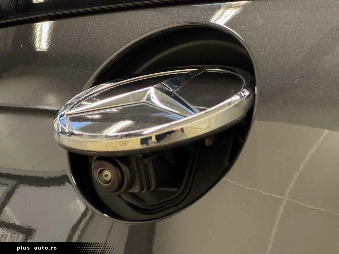 MERCEDES-BENZ CLE 300 e AMG-PLUS NIGHT PANO Burmester HUD