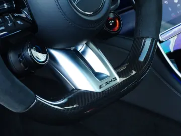 MERCEDES-BENZ S 63 AMG E 4M  L BURM4D PANO DIGITAL D&hellip;