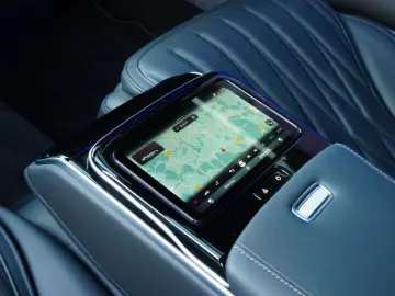 MERCEDES-BENZ S 63 AMG E 4M  L BURM4D PANO DIGITAL D&hellip;