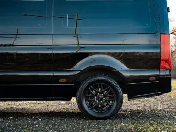 MERCEDES-BENZ Sprinter 319 CDI VIP Tourismus 8 1 Bus…