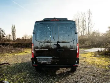 MERCEDES-BENZ Sprinter 319 CDI VIP Tourismus 8 1 Bus…