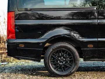 MERCEDES-BENZ Sprinter 319 CDI VIP Tourismus 8 1 Bus…