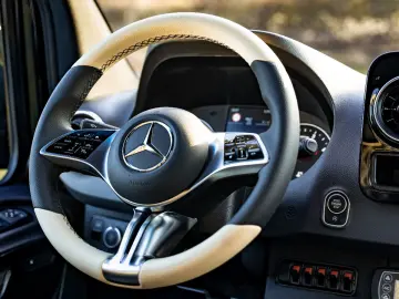 MERCEDES-BENZ Sprinter 319 CDI VIP Tourismus 8 1 Bus…