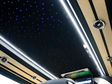 MERCEDES-BENZ Sprinter 319 CDI VIP Tourismus 8 1 Bus…