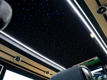 MERCEDES-BENZ Sprinter 319 CDI VIP Tourismus 8 1 Bus…