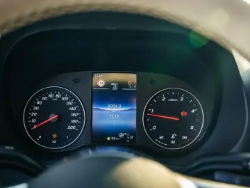 MERCEDES-BENZ Sprinter 319 CDI VIP Tourismus 8 1 Bus…