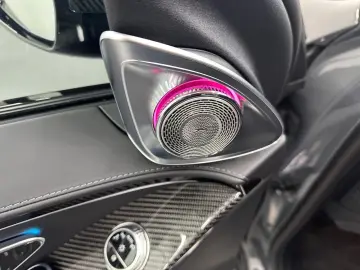 MERCEDES-BENZ S 63 AMG L Performance Exkl-Paket Carb&hellip;