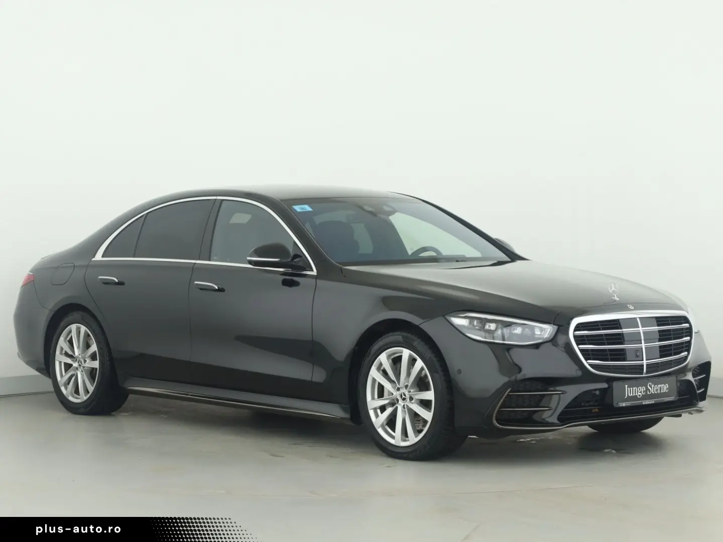 MERCEDES-BENZ S 580 e 4M  AMG Massage Sitzklima HA-L&hellip;