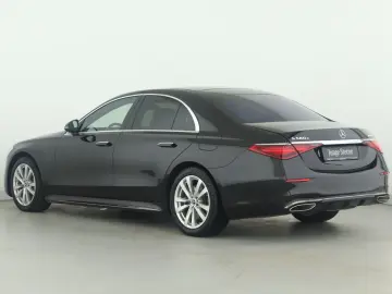 MERCEDES-BENZ S 580 e 4M  AMG Massage Sitzklima HA-L&hellip;