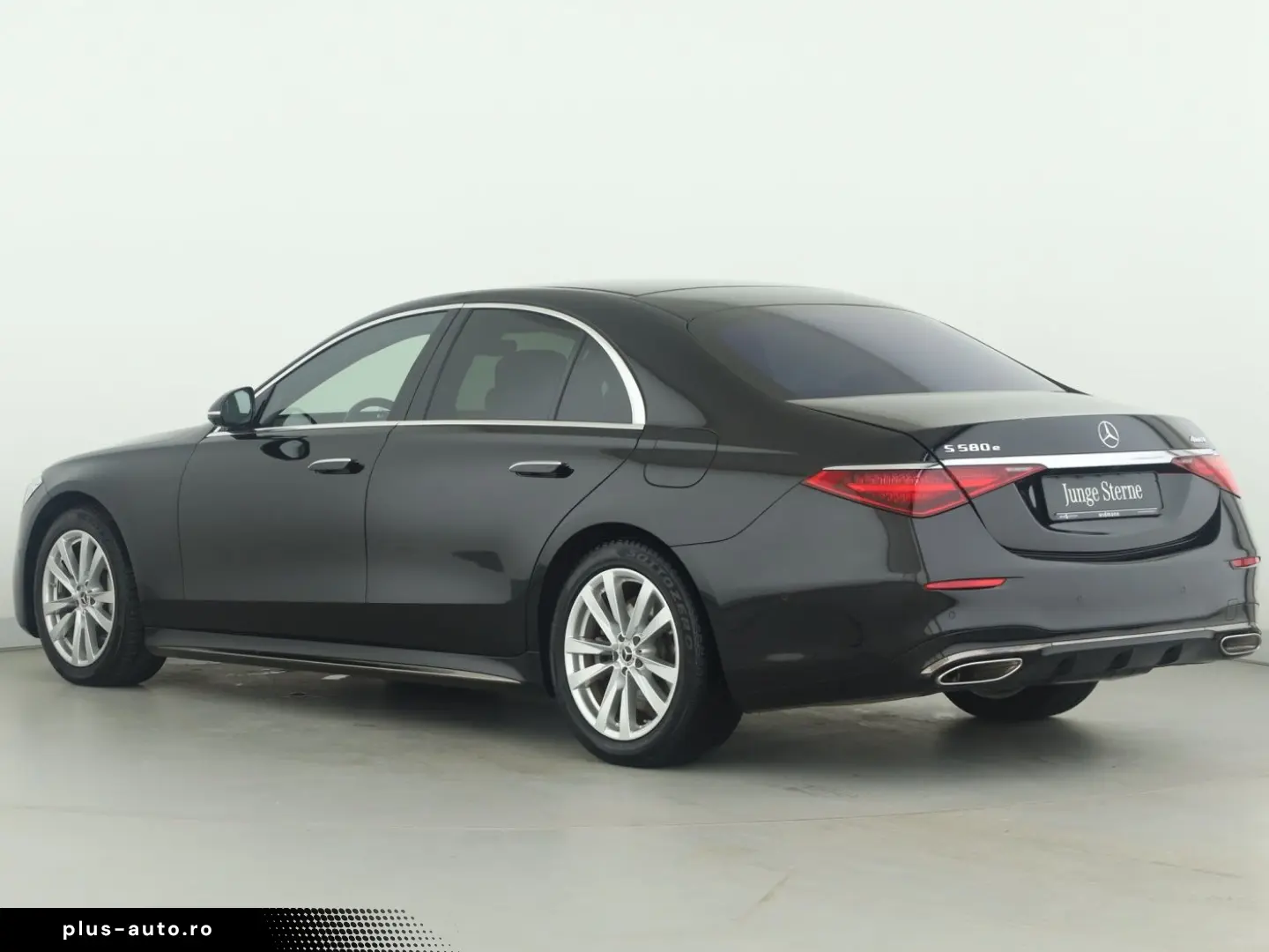 MERCEDES-BENZ S 580 e 4M  AMG Massage Sitzklima HA-L&hellip;