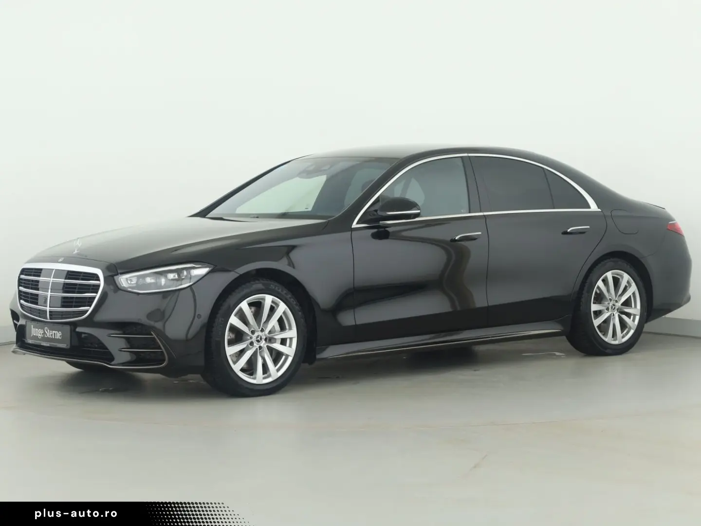 MERCEDES-BENZ S 580 e 4M  AMG Massage Sitzklima HA-L&hellip;