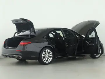 MERCEDES-BENZ S 580 e 4M  AMG Massage Sitzklima HA-L&hellip;