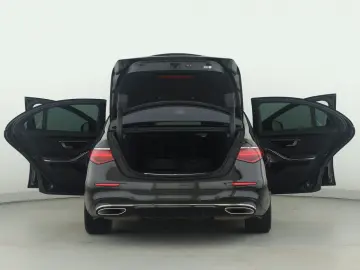 MERCEDES-BENZ S 580 e 4M  AMG Massage Sitzklima HA-L&hellip;