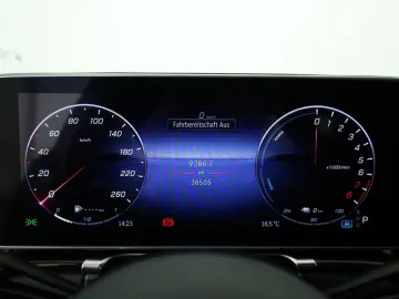 MERCEDES-BENZ S 580 e 4M  AMG Massage Sitzklima HA-L&hellip;