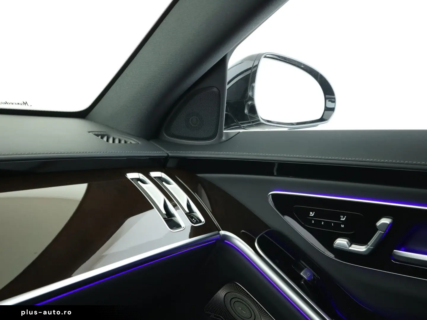 MERCEDES-BENZ S 580 e 4M  AMG Massage Sitzklima HA-L&hellip;