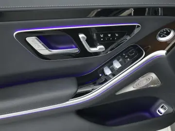 MERCEDES-BENZ S 580 e 4M  AMG Massage Sitzklima HA-L&hellip;