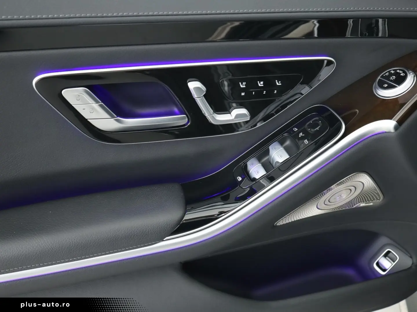 MERCEDES-BENZ S 580 e 4M  AMG Massage Sitzklima HA-L&hellip;