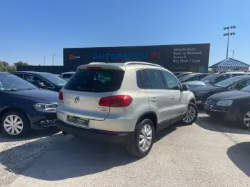 Volkswagen Tiguan 2.0 TDI Track & Style