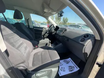 Volkswagen Tiguan 2.0 TDI Track & Style