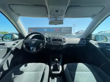 Volkswagen Tiguan 2.0 TDI Track & Style