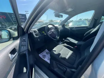 Volkswagen Tiguan 2.0 TDI Track & Style