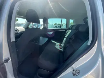 Volkswagen Tiguan 2.0 TDI Track & Style