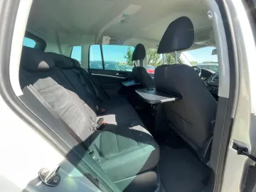 Volkswagen Tiguan 2.0 TDI Track & Style